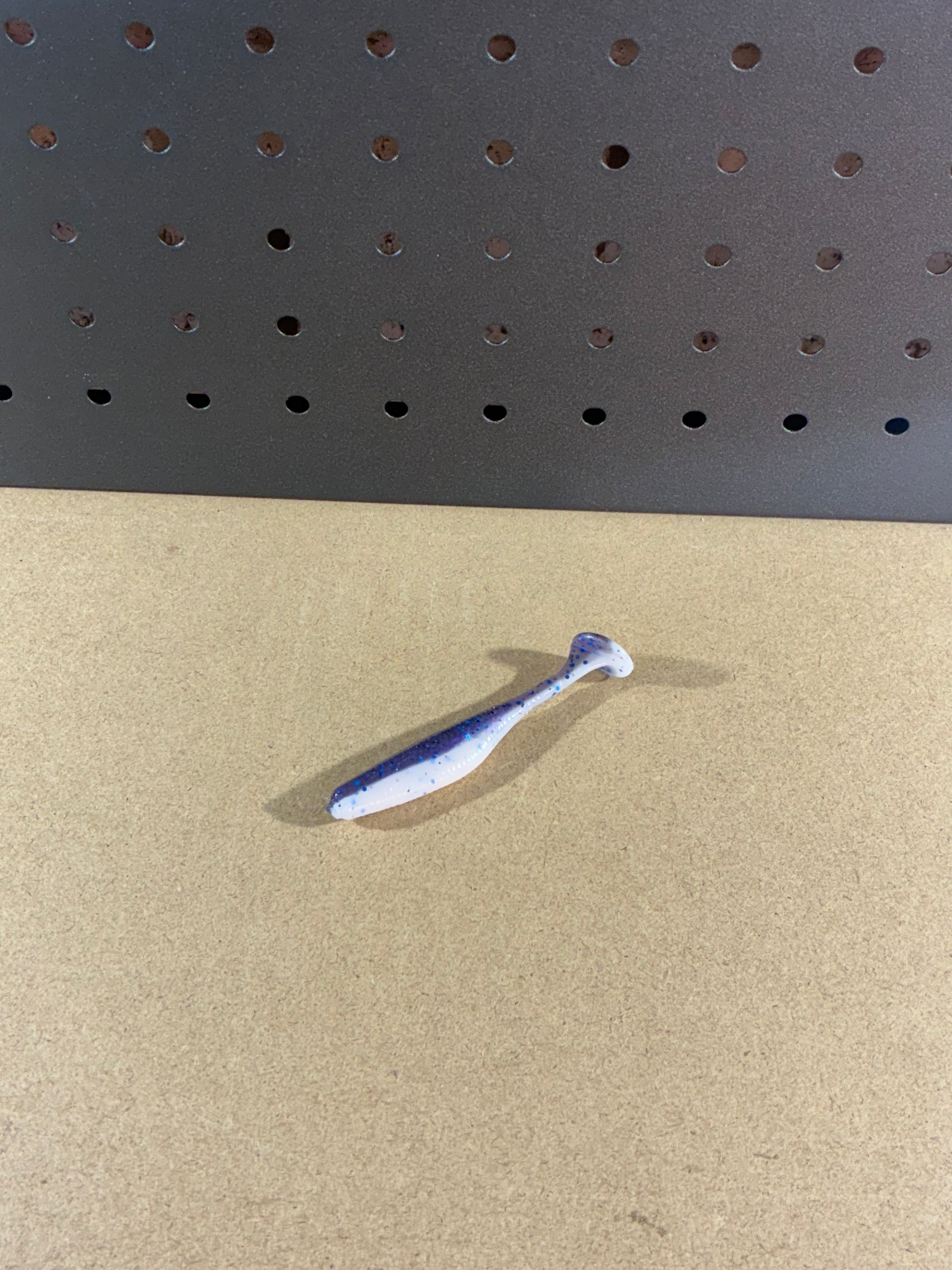 2.8" SwimBait