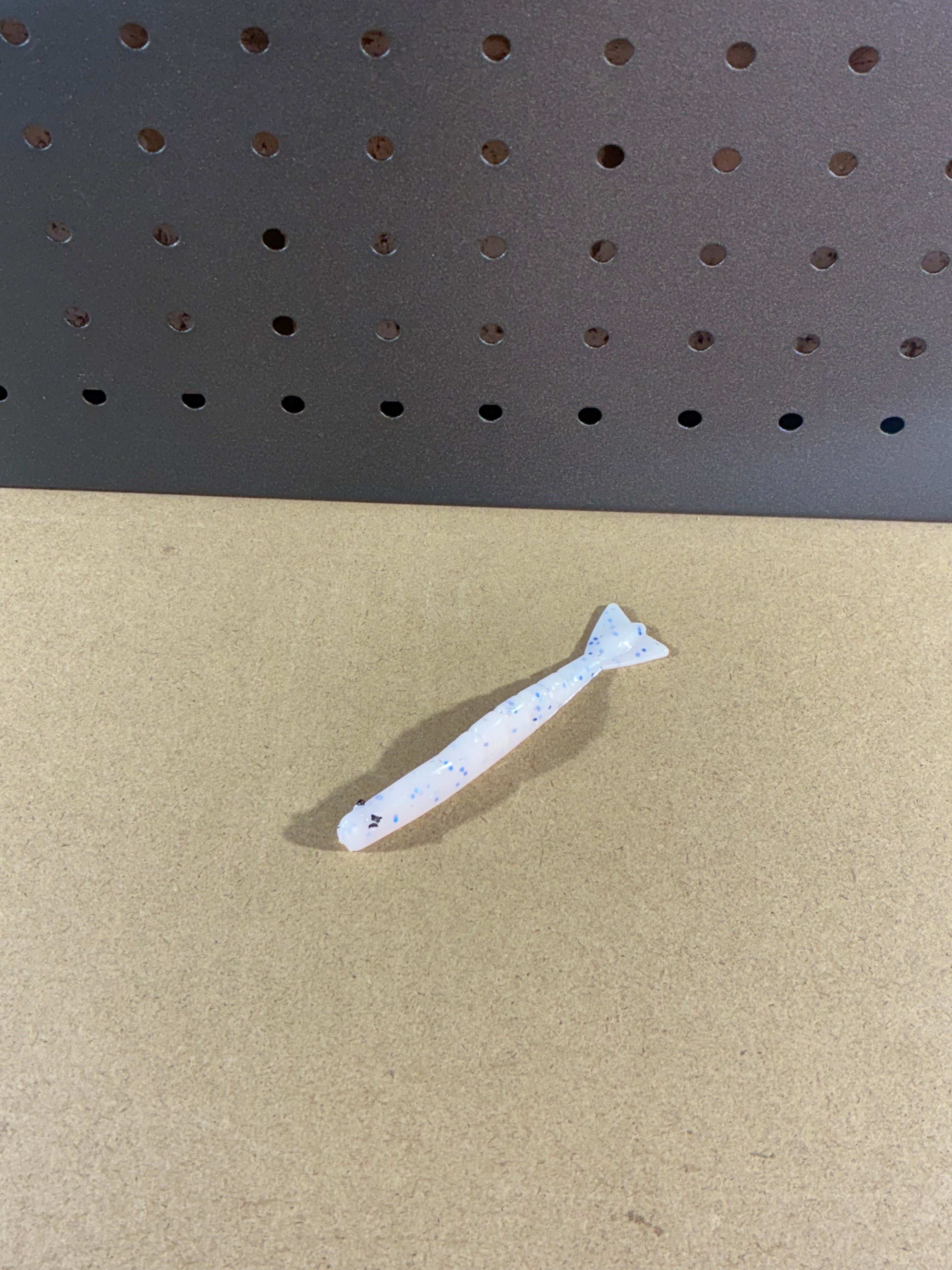 3.8" Prawn