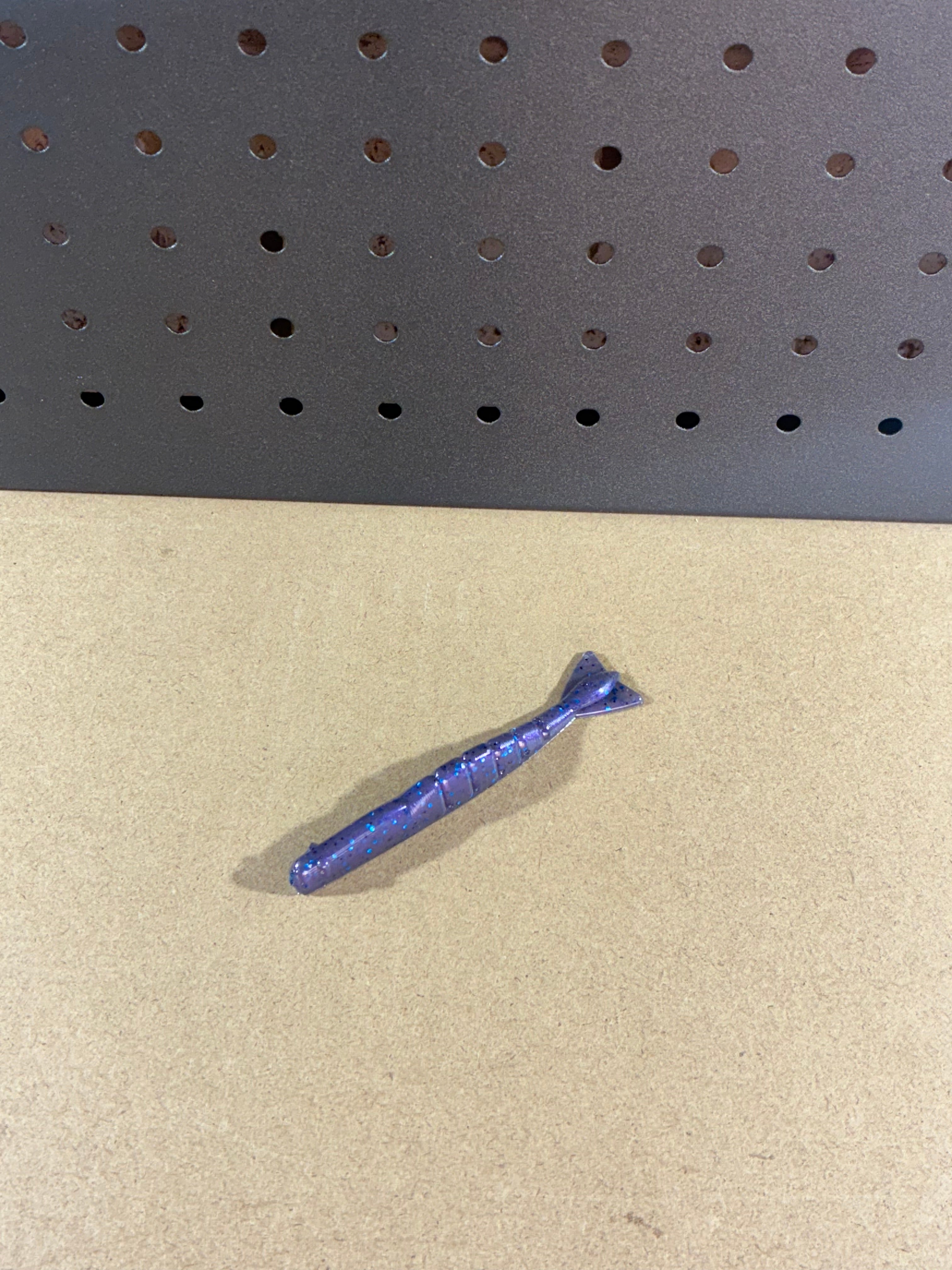 3.8" Prawn